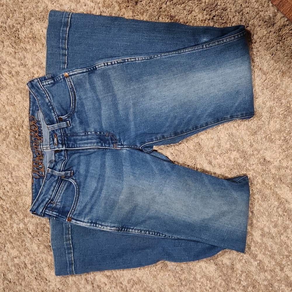 Wrangler jeans
